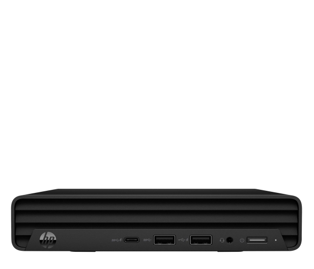 HP Pro Mini 260 G9 i5-1335U/16GB/512/Win11P 998L4ET - 1357842 - zdjęcie 5
